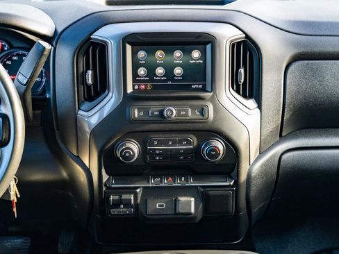 Used 2020 Chevrolet Silverado 1500 W/T w/ WT Value Package image 19