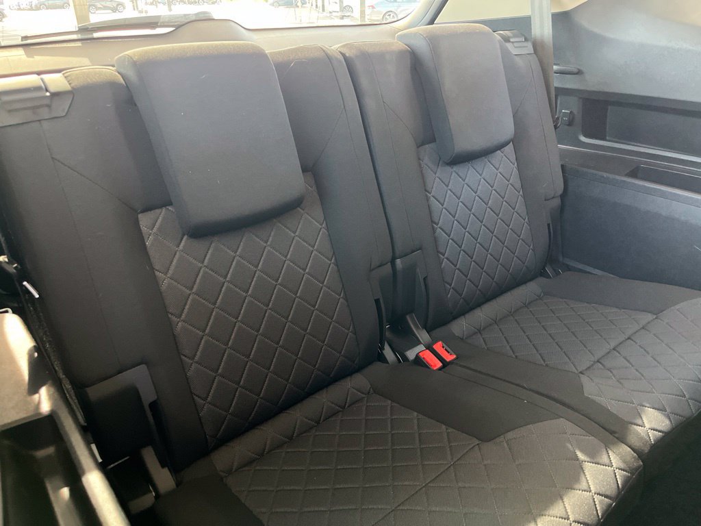 Used 2021 Volkswagen Atlas S FWD image 27