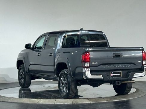 Used 2023 Toyota Tacoma SR5 AWD/4WD image 7