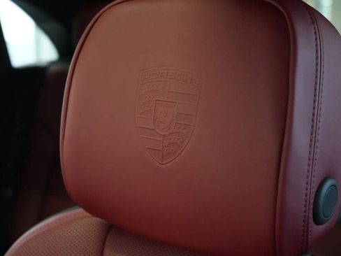 New 2026 Porsche Macan Turbo image 34