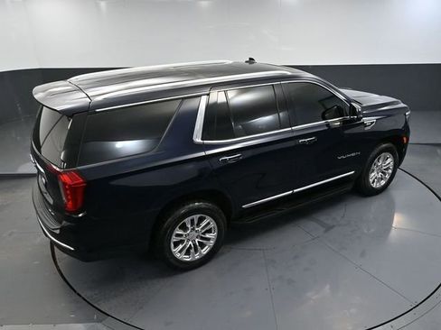 Used 2021 GMC Yukon SLT w/ SLT Luxury Plus Package image 65