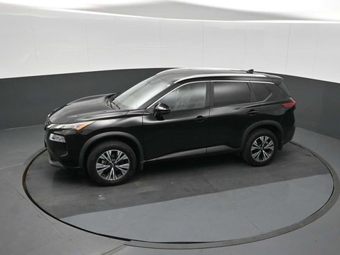 Used 2023 Nissan Rogue SV w/ SV Premium Package AWD/4WD image 22