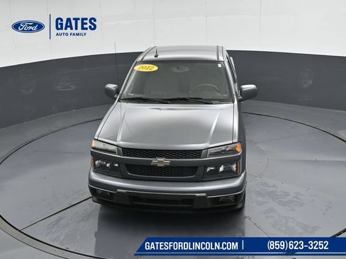 Used 2012 Chevrolet Colorado LT RWD image 37