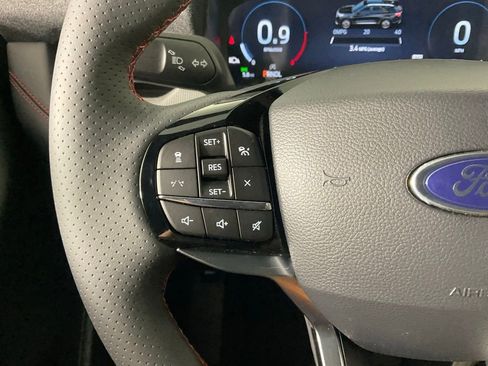 New 2026 Ford Explorer ST-Line image 23