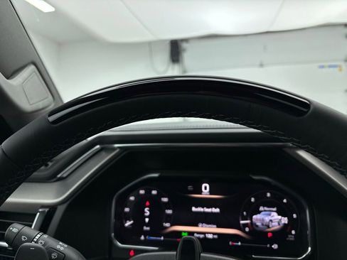 New 2026 GMC Sierra 1500 Denali image 5