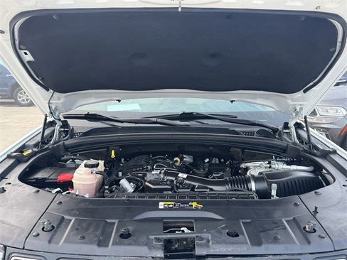 Used 2021 Jeep Grand Cherokee L Limited image 25