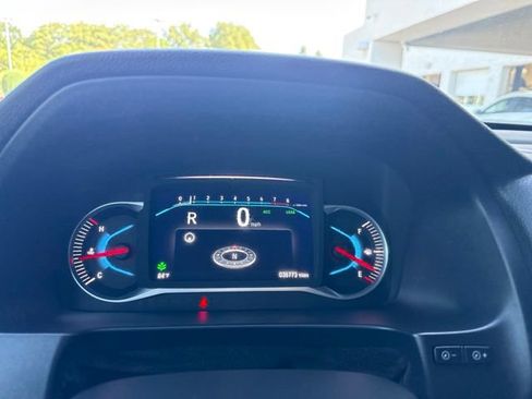 Used 2022 Honda Pilot Touring image 42