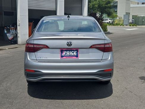 Used 2024 Volkswagen Jetta S FWD image 6