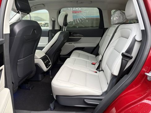 New 2026 Lincoln Nautilus Premier w/ Equipment Group 102A image 6