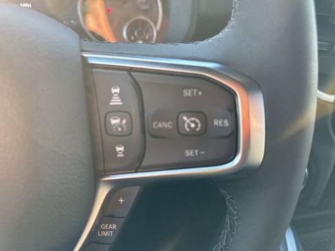 New 2026 RAM 1500 Big Horn image 37