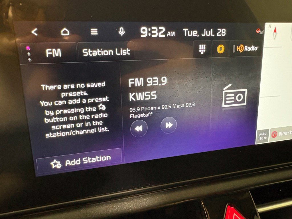 New 2026 Kia Niro EX FWD image 27