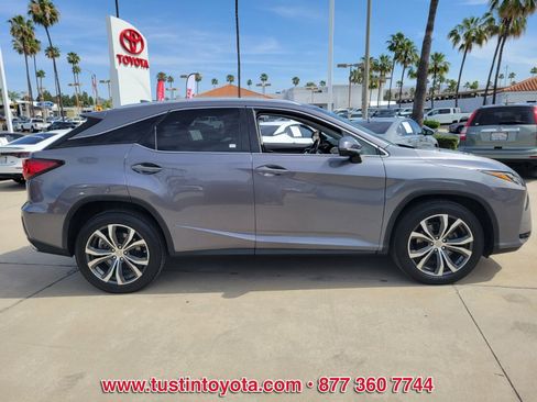 Used 2016 Lexus RX 350 AWD w/ Premium Package image 3