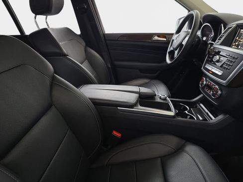 Used 2015 Mercedes-Benz ML 350 4MATIC image 10