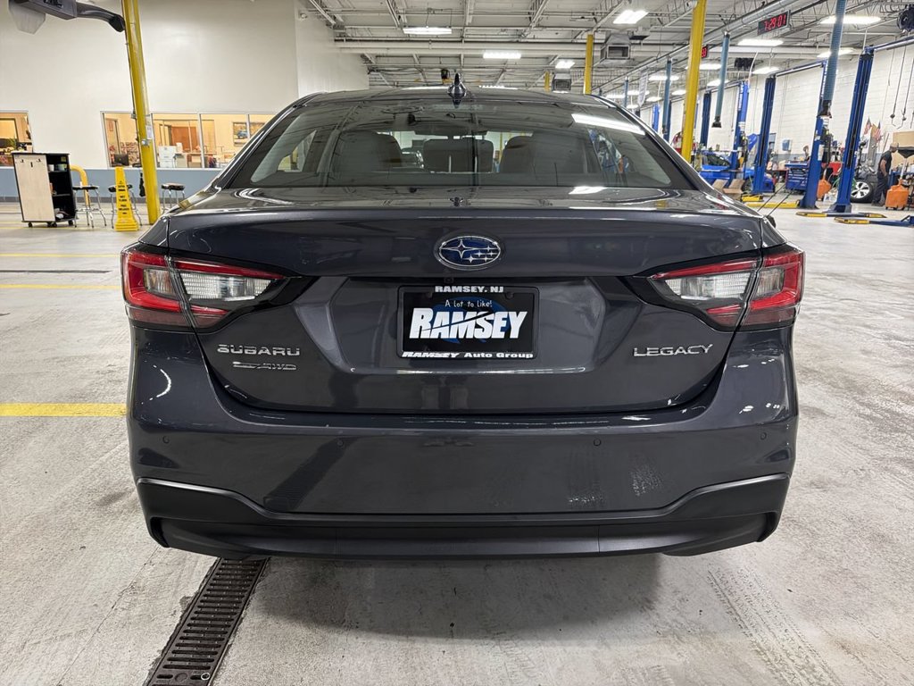 Certified 2024 Subaru Legacy Limited AWD/4WD image 7