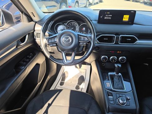 Used 2023 MAZDA CX-5 AWD 2.5 S image 12
