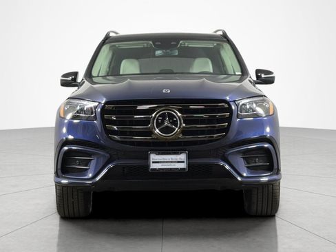 Used 2026 Mercedes-Benz GLS 450 4MATIC image 8