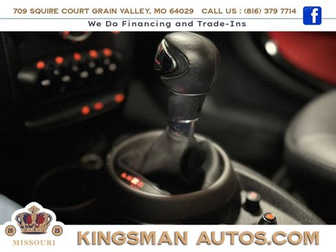 Used 2011 MINI Cooper Countryman FWD image 21