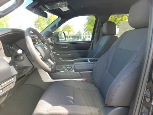 New 2026 Toyota Tundra SR5 AWD/4WD image 10