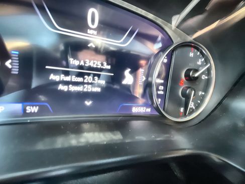 Used 2021 Buick Enclave Avenir w/ Avenir Technology Package FWD image 12