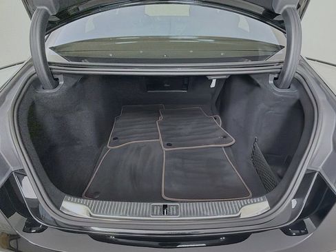 Used 2023 Mercedes-Benz S 580 4MATIC Sedan image 29