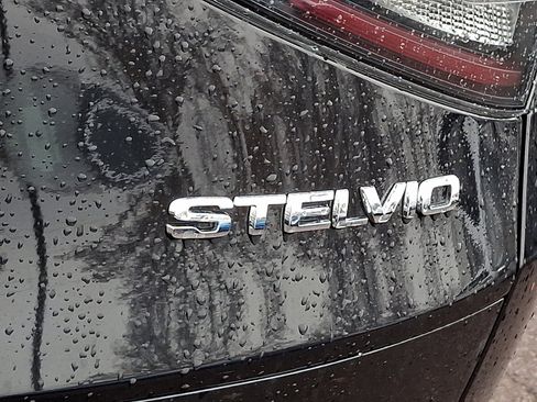 New 2025 Alfa Romeo Stelvio Sprint w/ Veloce Package image 22