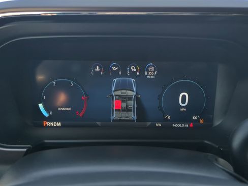 Certified 2024 Ford F350 King Ranch image 26