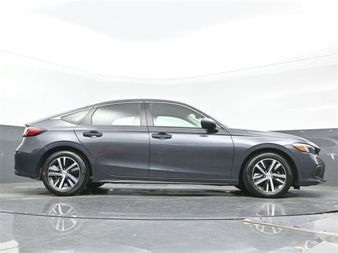 Certified 2024 Honda Civic LX image 26