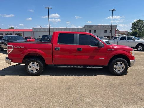 Used 2014 Ford F150 XLT image 6
