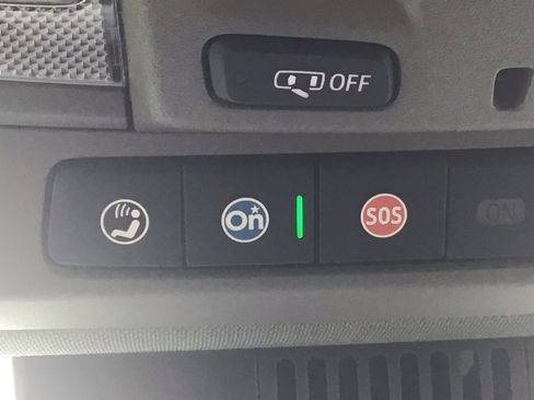 New 2025 Chevrolet Silverado 1500 RST image 34