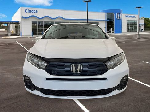 New 2026 Honda Odyssey EX-L image 9