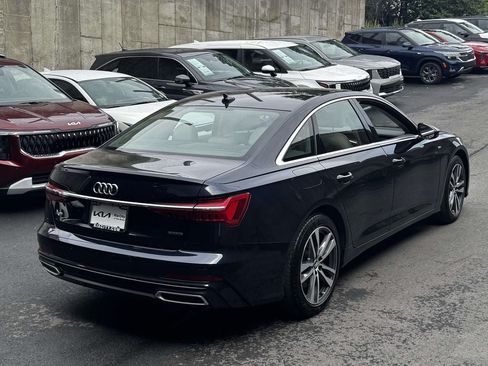 Used 2019 Audi A6 3.0T Premium Plus AWD/4WD image 7