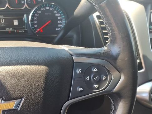 Used 2020 Chevrolet Tahoe LT AWD/4WD image 10