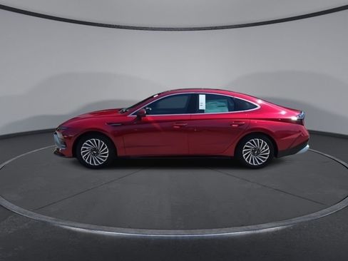 New 2024 Hyundai Sonata Limited image 5
