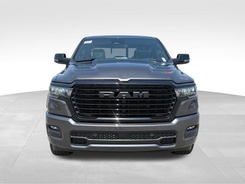 New 2026 RAM 1500 Laramie w/ Night Edition AWD/4WD image 9