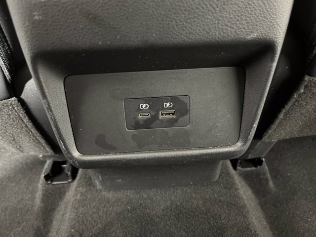 Used 2023 Nissan Rogue SV w/ SV Premium B Package FWD image 47