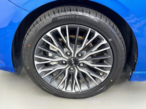 Used 2023 Kia Forte GT-Line w/ GT-Line Technology Package image 38