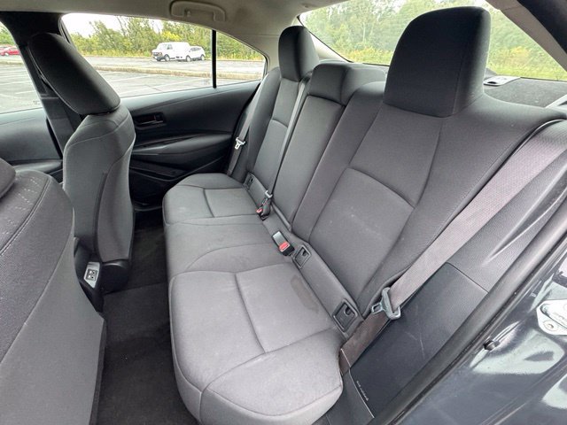 Used 2024 Toyota Corolla LE FWD image 14
