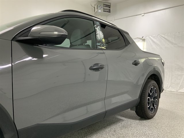 Used 2023 Hyundai Santa Cruz SEL w/ Activity Package FWD image 15