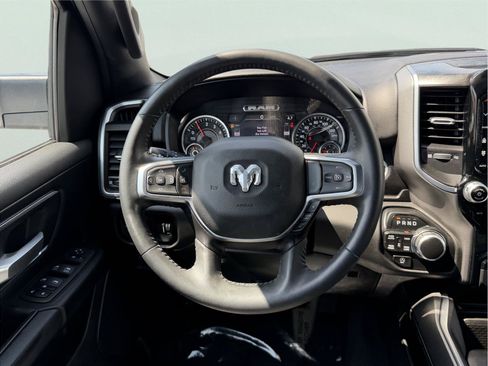 Used 2024 RAM 1500 Lone Star AWD/4WD image 19