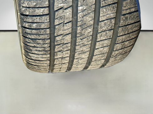 Used 2023 BMW X6 xDrive40i w/ M Sport Package image 44