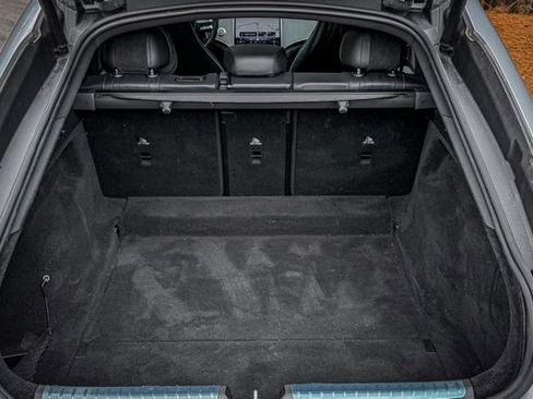 Used 2022 Mercedes-Benz EQS 450+ Sedan image 21