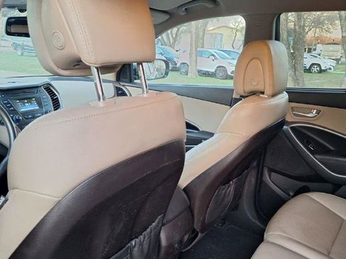 Used 2016 Hyundai Santa Fe Sport w/ Option Group 03 image 4