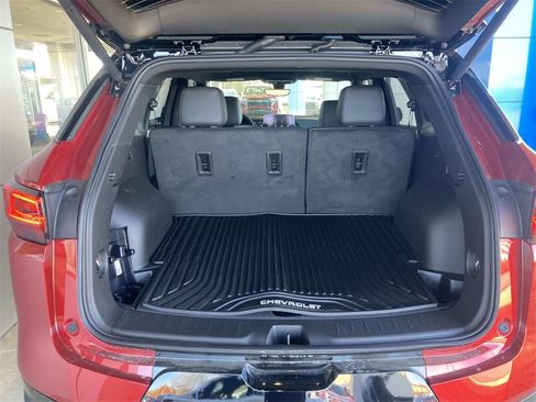 New 2026 Chevrolet Blazer RS image 14