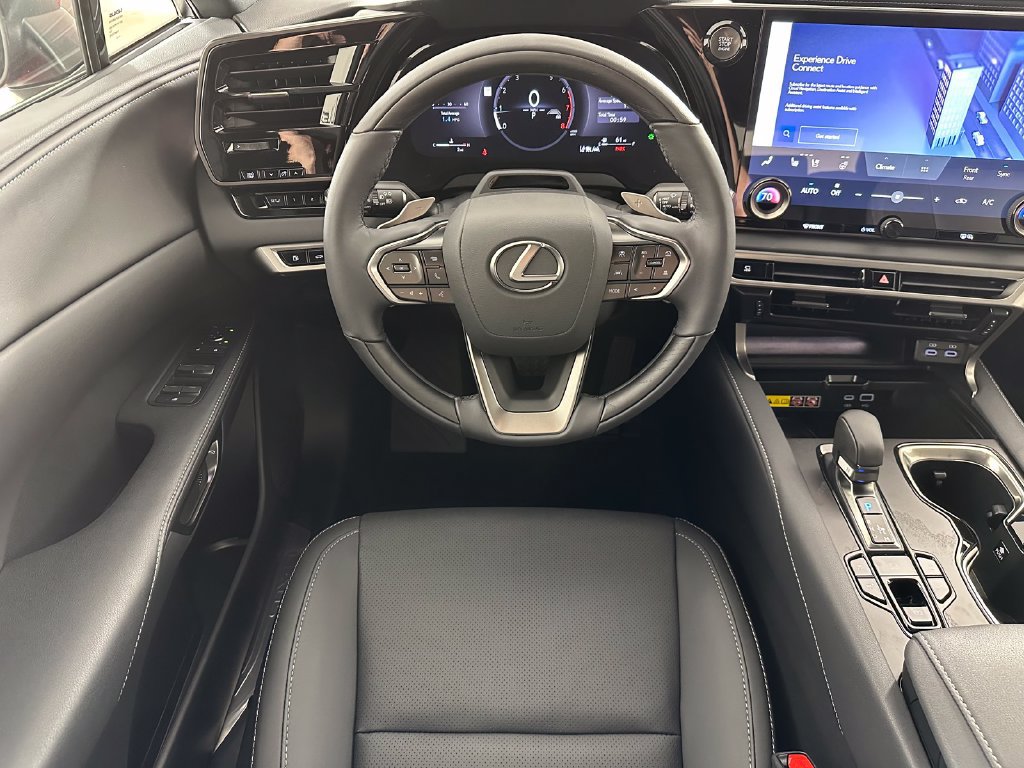 New 2026 Lexus RX 350 Premium w/ Convenience Package AWD/4WD image 27