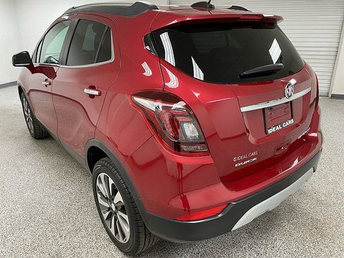 Used 2017 Buick Encore Preferred image 7