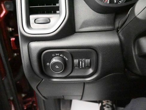 Used 2020 RAM 2500 Tradesman image 10