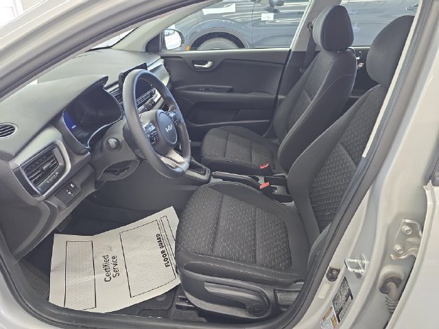 Used 2022 Kia Rio LX FWD image 13