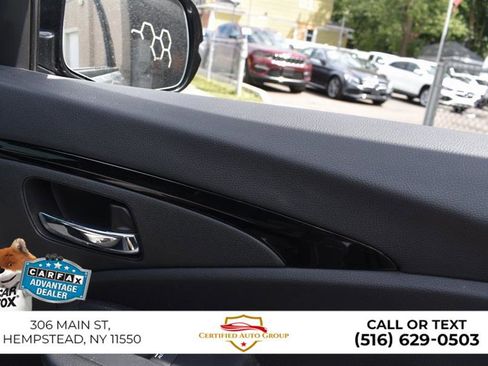 Used 2019 Honda Passport Elite image 21