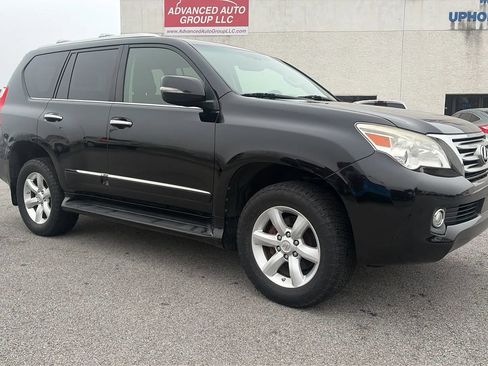 Used 2012 Lexus GX 460 image 3