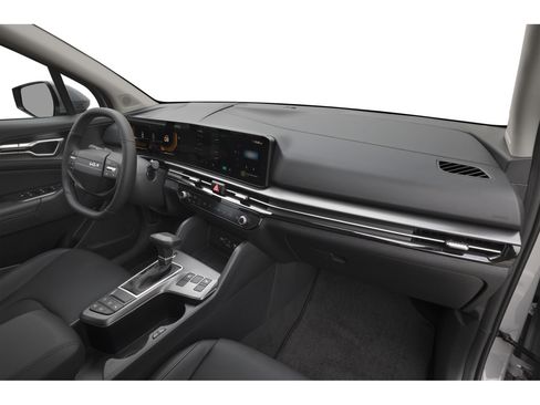 New 2026 Kia Sportage EX FWD image 38